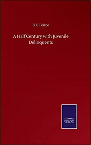 okumak A Half Century with Juvenile Delinquents