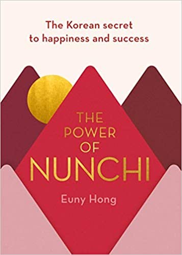 okumak The Power of Nunchi: The Korean Secret to Happiness and Success