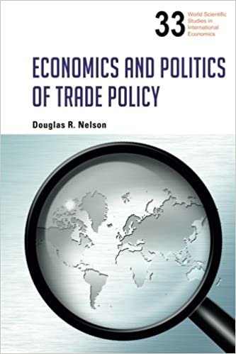 okumak Economics And Politics Of Trade Policy