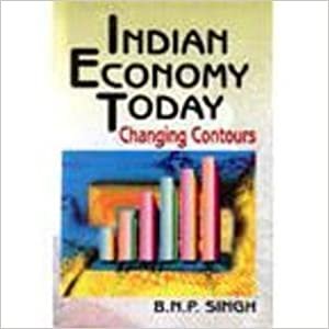 okumak India Economy Today: Changing Contours
