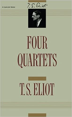 okumak Four Quartets