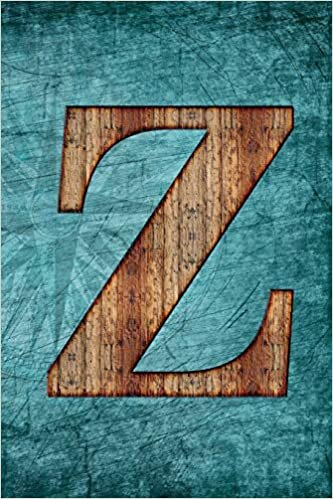 okumak Monogrammed Notebook - Z: Initial Z Dot Grid Journal- Vintage Steampunk Tall Ship Design (6&quot;x9&quot; Notebook A5 150 pages) (Monogrammed Notebooks &amp; Journals, Band 78): Volume 78