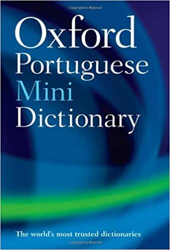 okumak Oxford&#39;s Portuguese Mini Dictionary