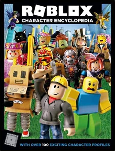 okumak Roblox Character Encyclopedia