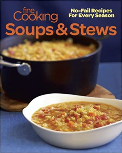 okumak Fine Cooking Soups &amp; Stews