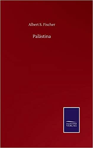 okumak Palästina
