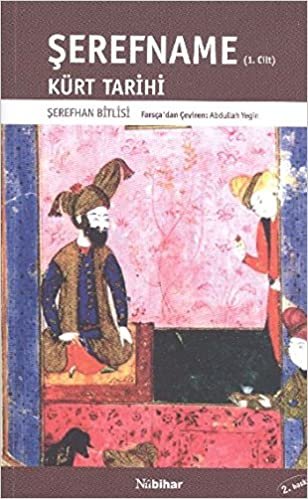okumak Şerefname Osmanlı 1 Kürt Tarihi