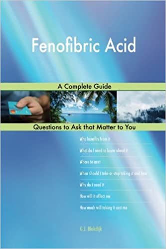 okumak Fenofibric Acid; A Complete Guide