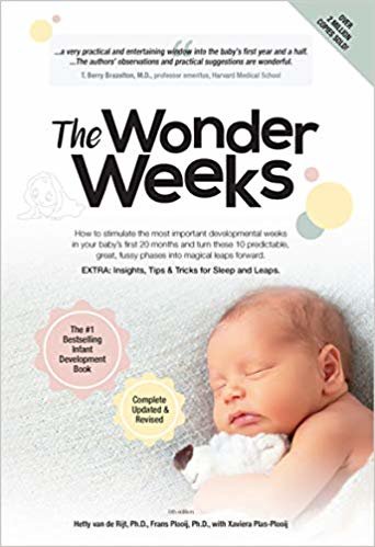 okumak The Wonder Weeks