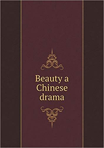 okumak Beauty a Chinese Drama