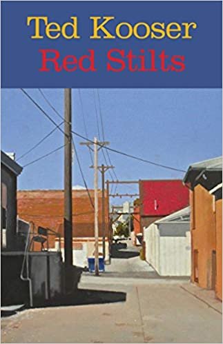 okumak Red Stilts