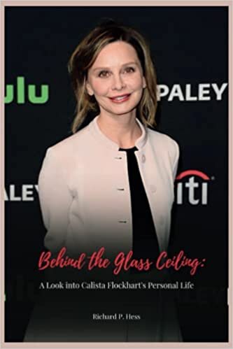 okumak Behind the Glass Ceiling: A Look into Calista Flockhart&#39;s Personal Life