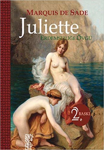 okumak Juliette - Erdemsizliğe Övgü: Citli