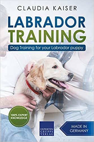 okumak Labrador Training: Dog Training for Your Labrador Puppy