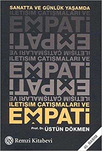 okumak İletişim Çatışmaları ve Empati