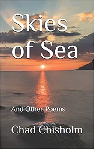 okumak Skies of Sea: And Other Poems