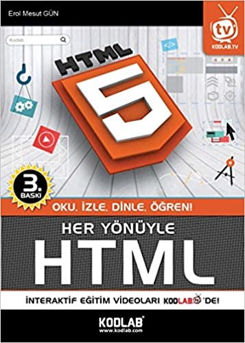 okumak Her Yönüyle HTML