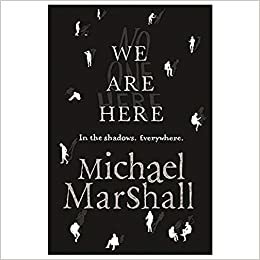 We Are Here by Michael Marshall - Paperback تحميل