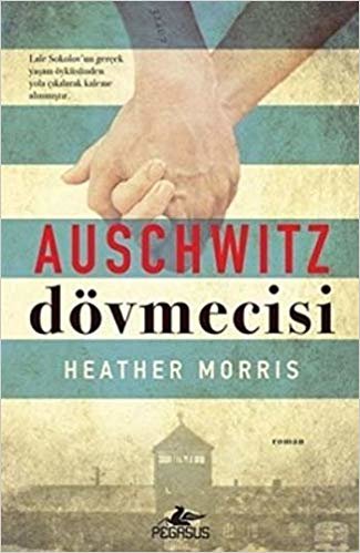 okumak Auschwitz Dövmecisi