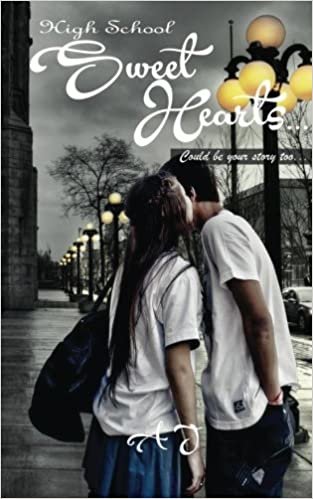 High School Sweet hearts...: Could be your story too...