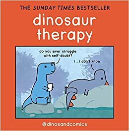 okumak Dinosaur Therapy