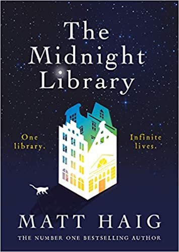 okumak The Midnight Library