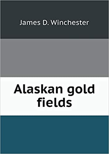 okumak Alaskan Gold Fields