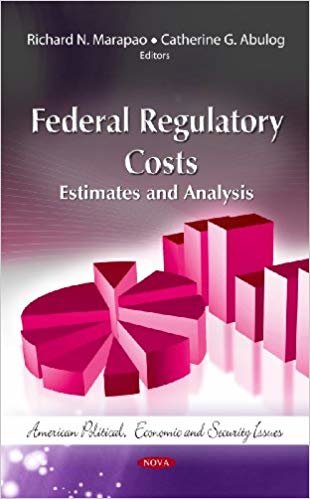 okumak Federal Regulatory Costs : Estimates &amp; Analysis