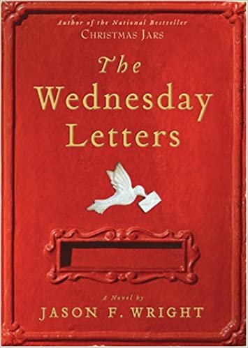 okumak The Wednesday Letters Jason F. Wright