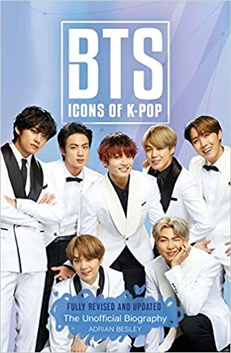 okumak BTS: Icons of K-Pop