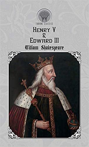 okumak Henry V &amp; Edward III