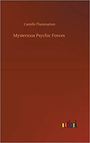 okumak Mysterious Psychic Forces