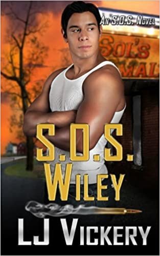 okumak S.O.S. Wiley: (Book 3)