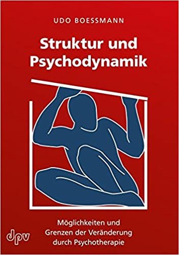 okumak Boessmann, U: Struktur und Psychodynamik