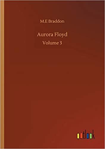 okumak Aurora Floyd: Volume 3