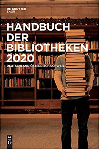 okumak Handbuch der Bibliotheken 2020