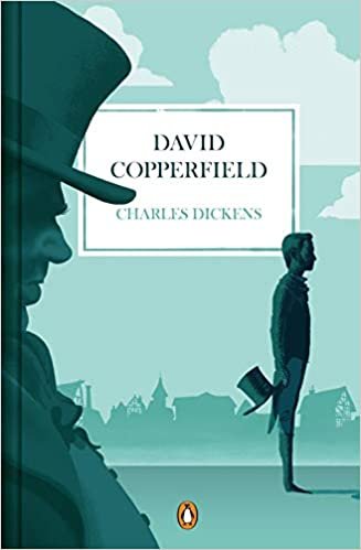 okumak David Copperfield (Penguin Clásicos)