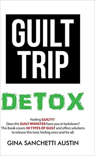 okumak Guilt Trip Detox