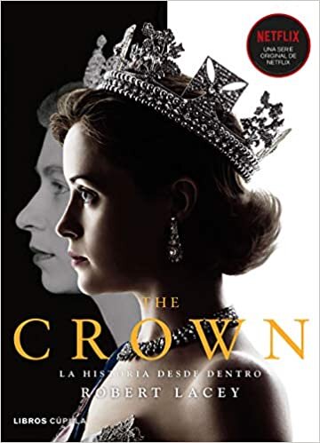 okumak The Crown vol. I (Música y cine)