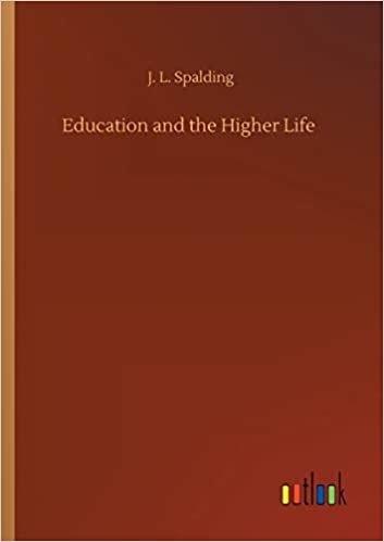 okumak Education and the Higher Life