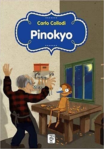 okumak Pinokyo