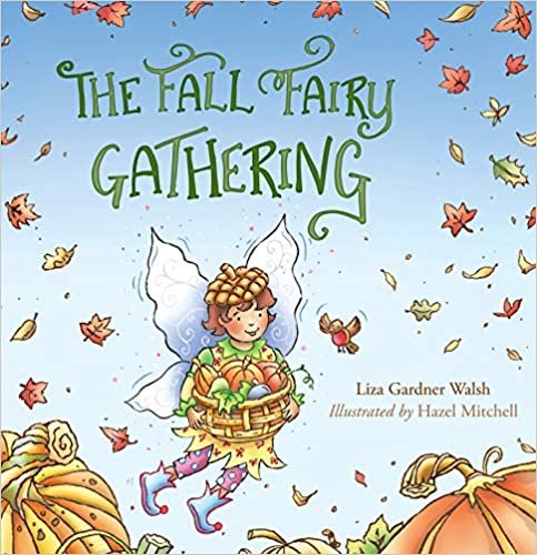 okumak The Fall Fairy Gathering