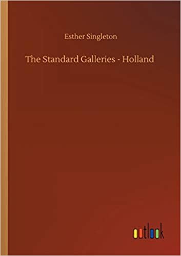 okumak The Standard Galleries - Holland