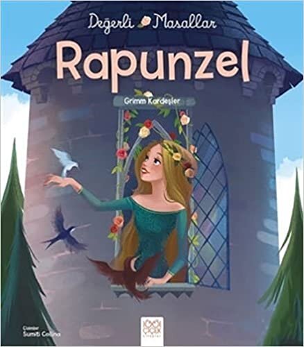 okumak Rapunzel: Değerli Masallar