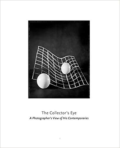 okumak The Collector’s Eye: A Photographer’s View of His Contemporaries
