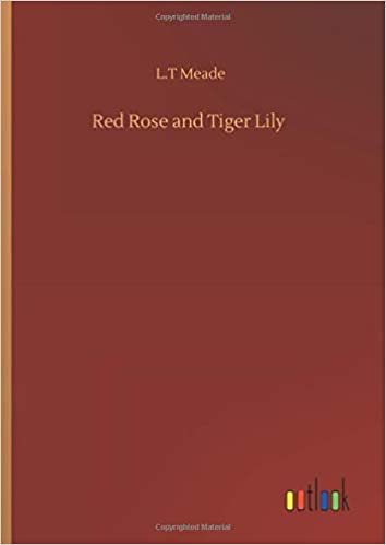okumak Red Rose and Tiger Lily