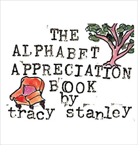 okumak The Alphabet Appreciation Book