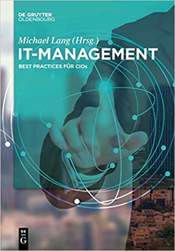 okumak It-Management: Best Practices F r Cios