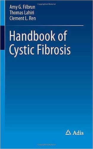 okumak Handbook of Cystic Fibrosis