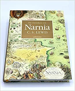 okumak Die Chroniken von Narnia - Illustrierte Gesamtausgabe